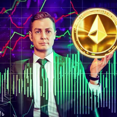 Expert Crypto Analyst Forecasts Ethereum-Based Altcoin's New Peak, Provides Latest Dogecoin Outlook